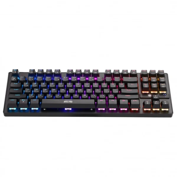 كيبورد ASA Apex Pro